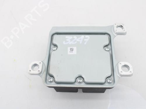 Kollisjonspute styreenhet MAZDA 2 Hatchback (DL, DJ)  | BP10121563M53 
