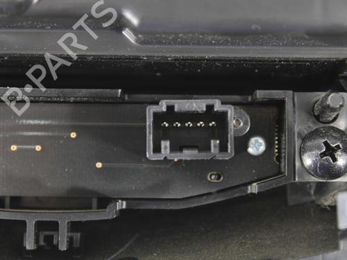 Climate control NISSAN QASHQAI II SUV (J11, J11_) 1.5 dCi | BP14454731I5 