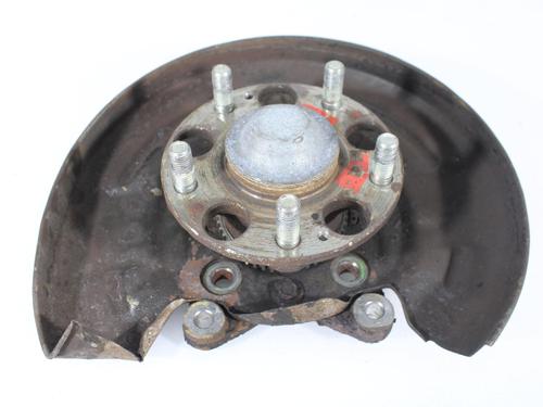 Used Left rear steering knuckle HONDA CIVIC IX (FK) 1.6 i-DTEC (FK3) (120 hp) 17327184