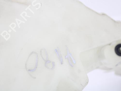 Windscreen washer tank AUDI A6 C6 (4F2) 3.0 TDI quattro | BP15991225C113 