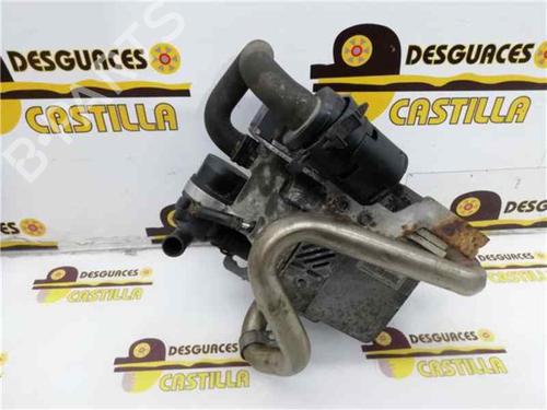 Heater blower motor LAND ROVER FREELANDER I (L314) 2.0 Td4 4x4 | BP10123670M62 