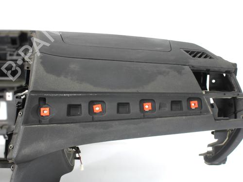 Dashboard BMW X3 (E83) 2.0 d | BP27192053C46 