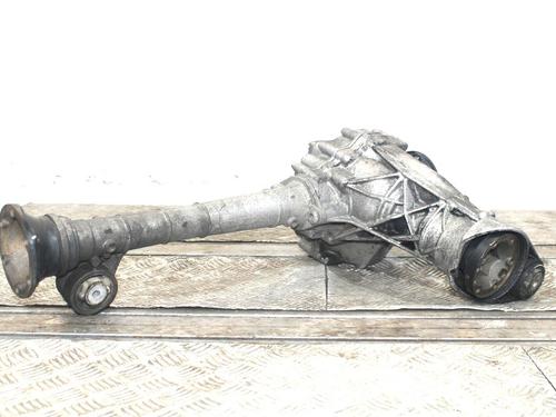 Pont avant VW TOUAREG (7LA, 7L6, 7L7) 5.0 V10 TDI | BP30518393M23