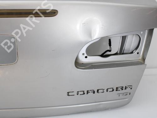 Tailgate SEAT CORDOBA (6L2) 1.9 TDI | BP10712707C6 