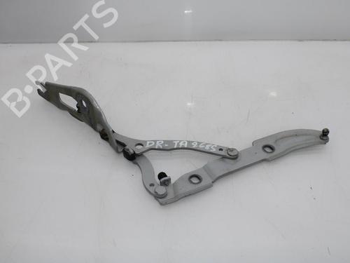 Used Hinge/Door check strap BMW 3 (E90) 320 d (163 hp) 14176905