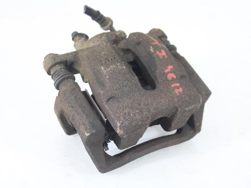 Used Left rear brake caliper LAND ROVER DISCOVERY IV (L319) 3.0 SDV6 4x4 (256 hp) 16930079