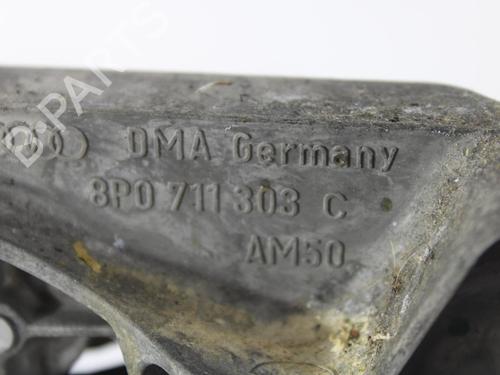 Hand brake AUDI A3 Convertible (8P7) 1.9 TDI | BP11358090I18 