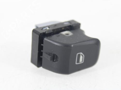 Used Right rear window switch AUDI A4 B8 Avant (8K5) 2.0 TDI (143 hp) 17570605