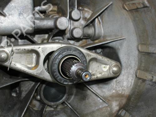 Gearbox BMW 1 (F20) 116 d | BP19677781M3