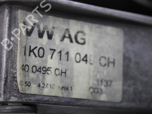 Gear lever SEAT LEON (1P1) 1.6 TDI | BP10119647M90 