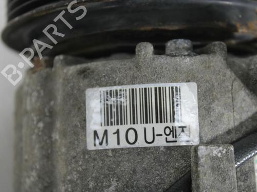 AC compressor HYUNDAI ix35 (LM, EL, ELH) 1.7 CRDi | BP26914768M34 