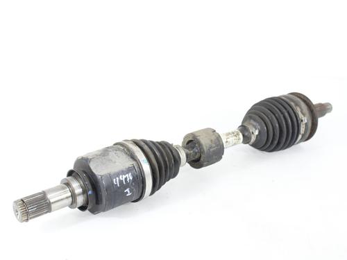 Used Left front driveshaft SUZUKI SX4 S-Cross (JY) 1.6 DDiS (AKK 416D) (120 hp) 17790741