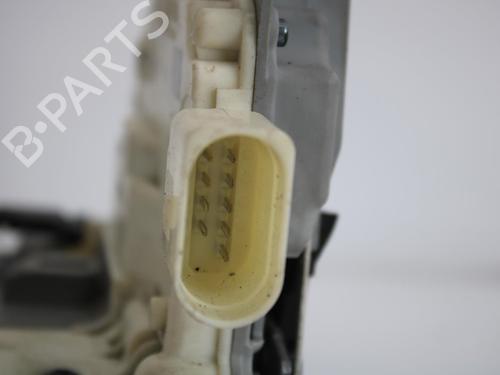 Front right lock SEAT LEON (1P1) 1.6 TDI | BP10119557C97 