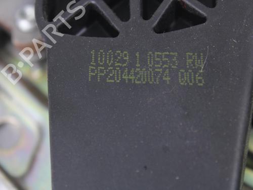 Hand brake MERCEDES-BENZ C-CLASS (W204) C 200 CDI (204.001) | BP17105683I18 