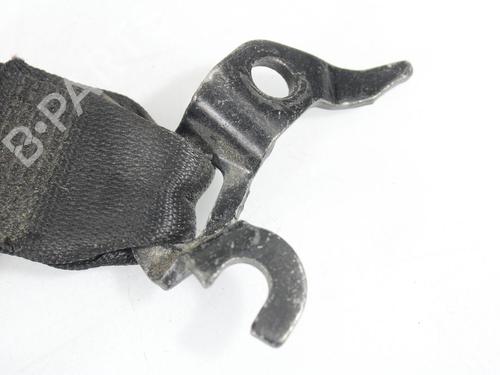 Front right seatbelt BMW 1 (E81) 120 d | BP10123627I25 