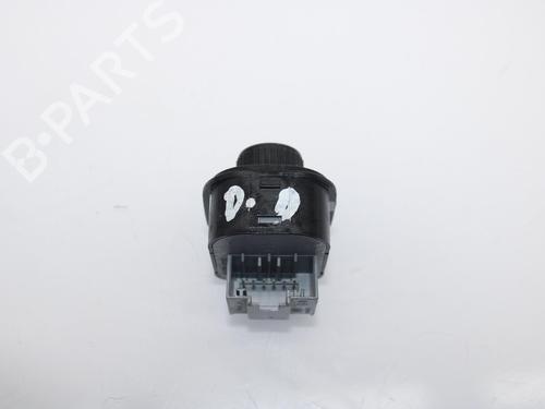 Mirror switch VW PASSAT B6 (3C2) 1.9 TDI | BP11858934I25 
