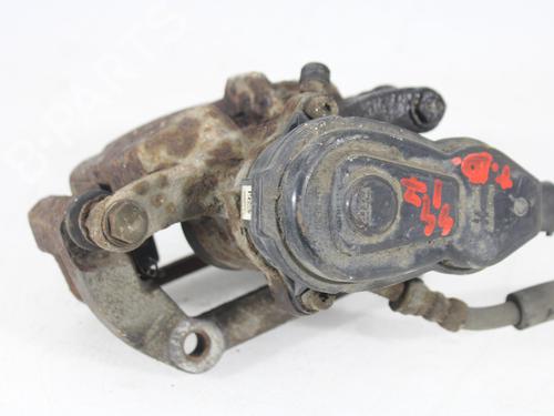 Right rear brake caliper AUDI A4 B8 (8K2)  | BP16930099M106 