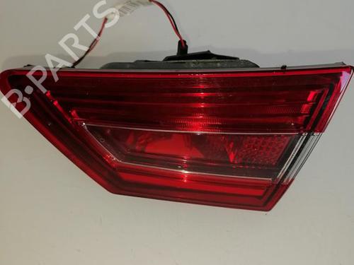 Used Right tailgate light RENAULT CLIO IV (BH_) 1.2 16V (73 hp) 10119286