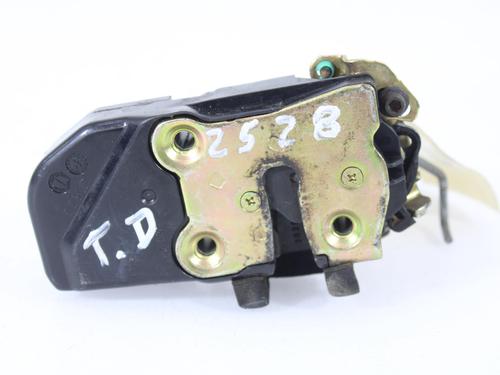 Used Rear right lock JEEP CHEROKEE (KJ) 2.8 CRD 4x4 (163 hp) 13544283