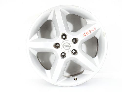 Used Rim OPEL ASTRA H (A04) 1.7 CDTI (L48) (100 hp) 17793950