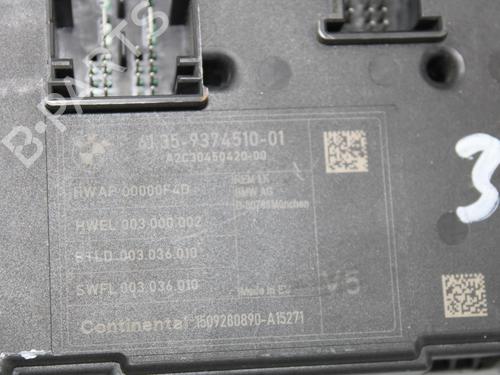 Fuse box BMW 2 Coupe (F22, F87) 218 d | BP13039408E1 