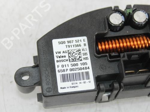 Autre VW GOLF VII (5G1, BQ1, BE1, BE2) 2.0 TDI | BP22305667O1 