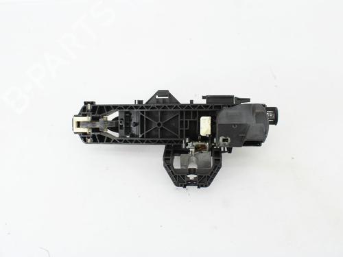 Front right exterior door handle MERCEDES-BENZ C-CLASS T-Model (S204) C 200 CDI (204.207) | BP22303037C129 