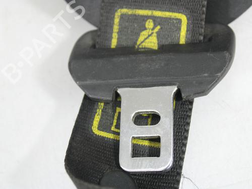 Rear right seatbelt LAND ROVER FREELANDER I (L314) 2.0 Td4 4x4 | BP10123683I28 