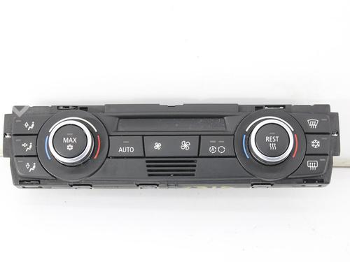 Used Climate control BMW 1 (E87) 118 d (143 hp) 10121343