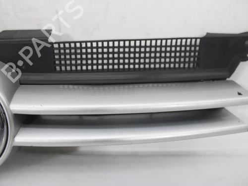 Grille VW GOLF IV (1J1) 1.9 TDI | BP24316204C40 