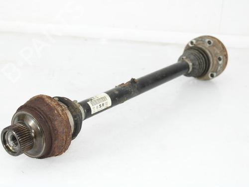 Right rear driveshaft AUDI Q5 (8RB) 2.0 TDI quattro | BP22304588M41 