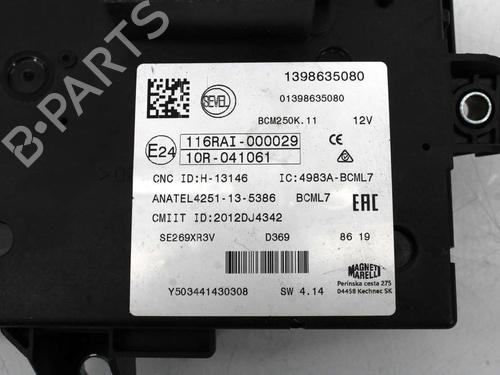 Fuse box PEUGEOT BOXER Van 2.0 BlueHDi 130 | BP37074672E1 - Image 3