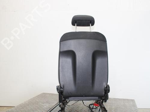 Right front seat MERCEDES-BENZ A-CLASS (W169) A 180 CDI (169.007, 169.307) | BP15073435C16 