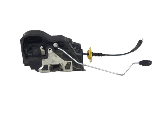 Front right lock BMW X3 (E83) 2.0 d | BP24358555C97 
