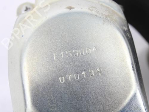 Front left seatbelt SUZUKI SX4 (EY, GY) 1.9 DDiS (RW419D) | BP14455920I26 