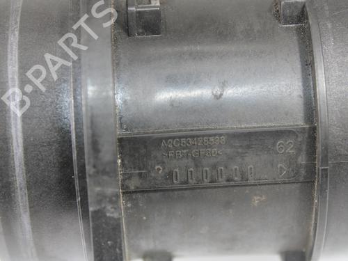 Mass air flow sensor SEAT LEON (5F1) 1.6 TDI | BP17914685M95 