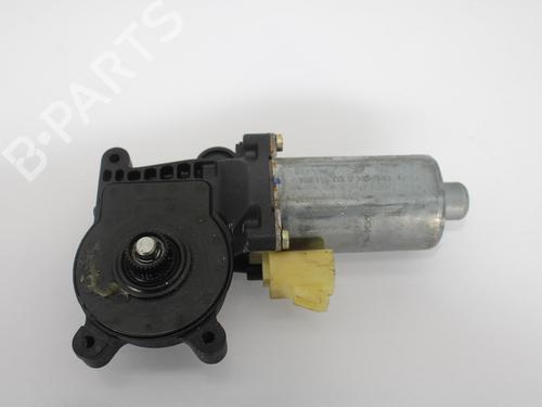 Left rear window motor MERCEDES-BENZ M-CLASS (W163) ML 270 CDI (163.113) | BP11800348E23 