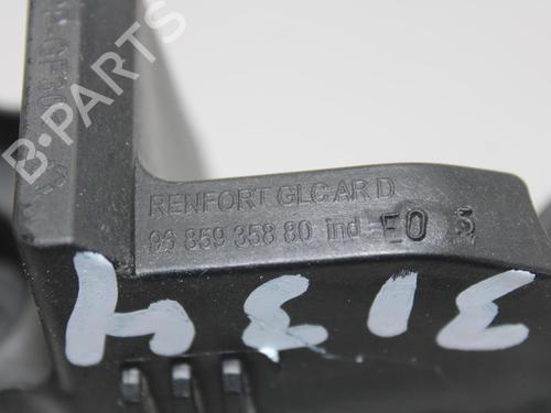 Support PEUGEOT 3008 I MPV (0U_) 1.6 HDi 115 / BlueHDi 115 | BP14175495C155 