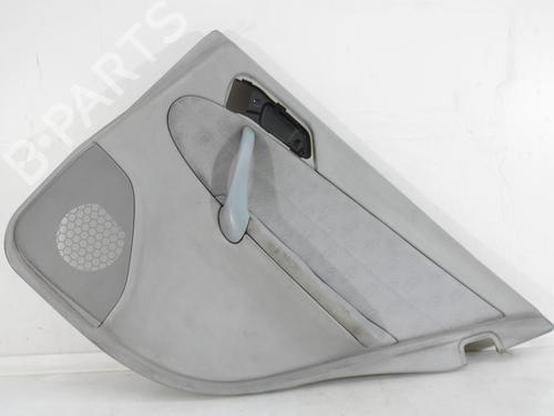 Bageste højre beklædning MERCEDES-BENZ C-CLASS (W203) C 220 CDI (203.006, 203.008) | BP29814428C61