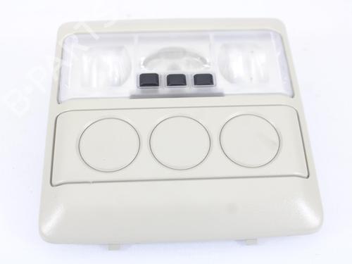 Used Interior roof light LAND ROVER DISCOVERY IV (L319) 3.0 SDV6 4x4 (256 hp) 16987715