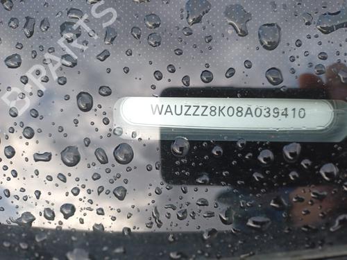 Elektronisk modul AUDI A4 B8 (8K2)  | BP16885393M83 
