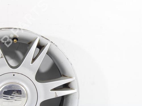 Rim SEAT IBIZA III (6L1)  | BP16874188C45 