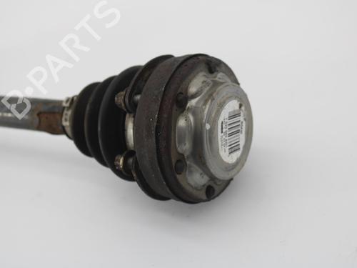 Used Left rear driveshaft BMW 1 (E87) 118 d (122 hp) 11792760