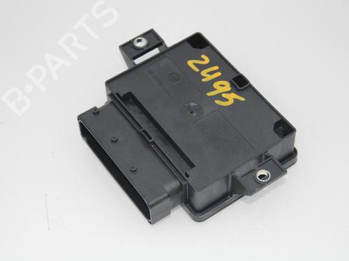 Electronic module NISSAN QASHQAI II SUV (J11, J11_) 1.6 dCi | BP10124569M83 