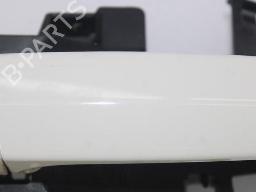 Rear right exterior door handle BMW 1 (E87) 118 d | BP12680422C130 