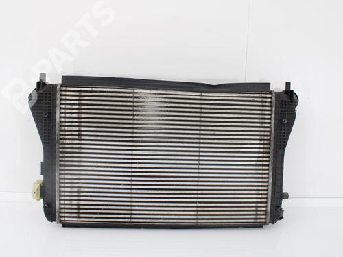 Used Intercooler Intercooler VW GOLF VI (5K1) 1.6 TDI (105 hp) 10740489 10740489