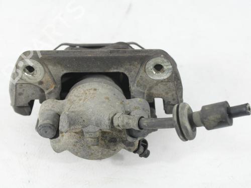 Right front brake caliper BMW X3 (E83) 2.0 d | BP25255474M104 