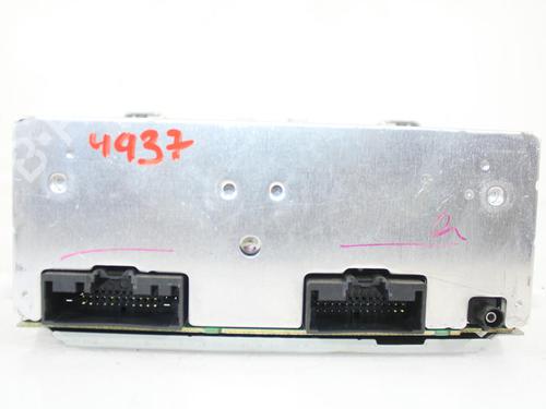 Bilradio FORD FIESTA VI (CB1, CCN) 1.5 TDCi | BP22305367E6 