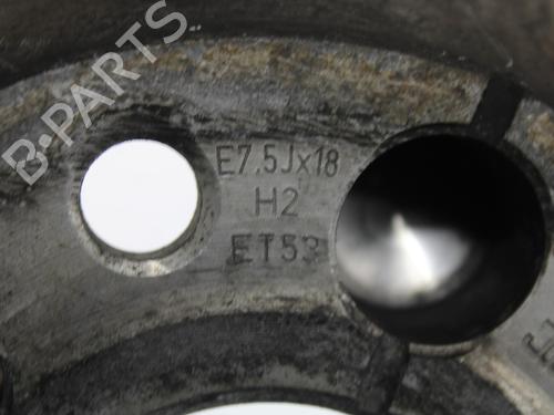Rim AUDI Q7 (4LB) 3.0 TDI quattro | BP16874354C45