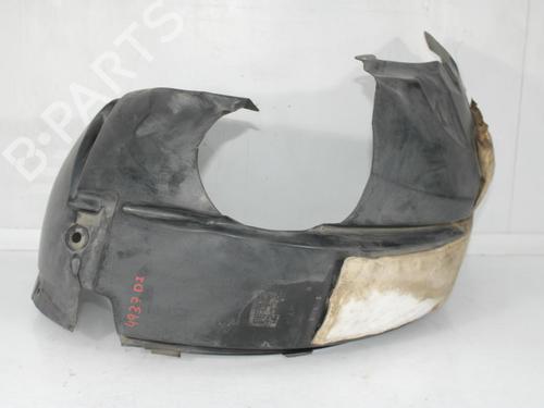 Wheel arch FORD FIESTA VI (CB1, CCN) 1.5 TDCi | BP22305490C56 
